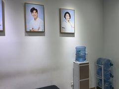 -微笑时刻照相馆(四道口店)