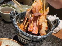 -盡膳口福跷脚牛肉火锅(晶耀前滩店)