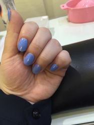 picture-Easy Lady美甲美睫半永久纹绣工作室