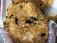 -麦斯晨菲老香港蛋糕(东街店)