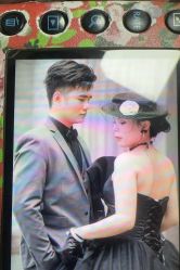 -维多利亚婚纱摄影全球旅拍(华南旗舰店)