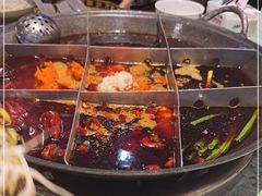 -五里关火锅(牛市口店)