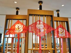 -味餐厅·海鲜·火锅·自助餐