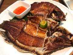 -拾味馆(万达广场店)