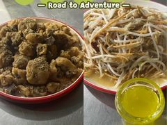 -杨记小炒老店