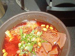 -探鱼·鲜青椒爽麻烤鱼(领展购物广场店)