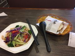 -潼十三肉夹馍(东单店)