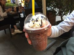 -GODIVA(港汇恒隆广场)