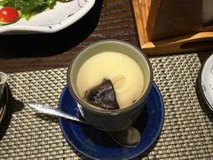 -江户前日本料理(瑞诗酒店店)