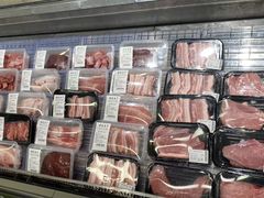 -永辉超市(嘉定宝龙广场店)