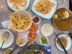 -屋里家延边朝鲜族冷面(梅林3店)