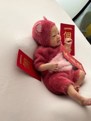 -玛瑞莎孕婴童摄影到家拍