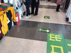 -中国国际会展中心-马甸购物街