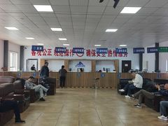 -宠车虎•京安机动车检测场