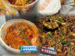 -胖子鱼·天水麻辣鱼火锅(秦州407店)