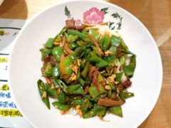 -锅儿挑面馆