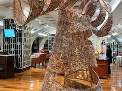 -北京王府井希尔顿酒店·秦唐中餐厅Chynna