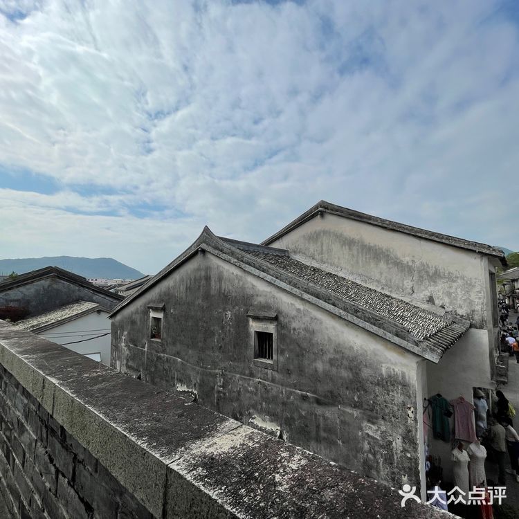 深圳大鹏所城