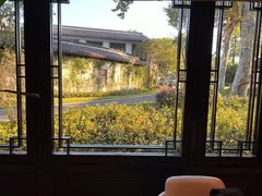 -杭州西湖柳莺里酒店·闻莺厅