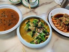 -尚岛私房菜(西方巷店)