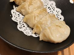 -枣子树·素食餐厅(普陀山店)
