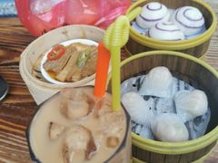 -琼海·狮椰美食楼