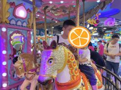 -卡通尼乐园(景枫中心店)