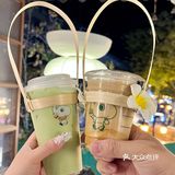 鲜奶茶真的很好喝，浓浓奶香＋淡淡茶香- 为推荐