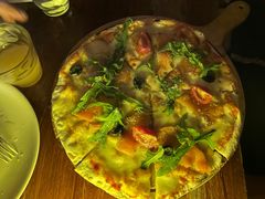 -MARU玛露音乐餐厅(大学路店)