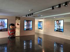 二楼-天幕新彩云国际影城(激光巨幕店)