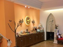 -域SPA·足疗·按摩·养生(静安寺店)