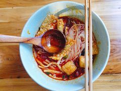 -螺大蛳柳州螺蛳粉·火锅·热干面(西城永捷店)