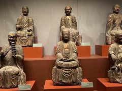 -大同市博物馆