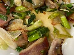 -华冠悠岚·庭院餐厅(青城后山店)