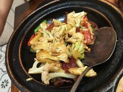 -大头唛·啫鸡煲.粤菜.专门店(289艺术园区店)