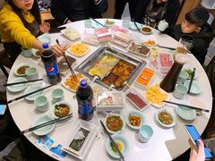 -野妹火锅(龙岗店)