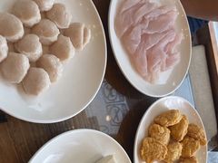 -正能量脆肉鲩火锅