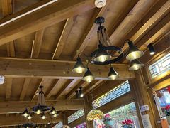 -民食香·腊排骨野生菌美食(木府店)