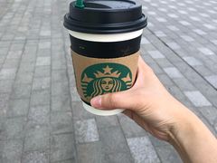 -星巴克臻选(成都环球乐天店)