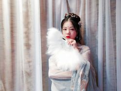 -汉仪华裳汉服馆(打浦桥店)