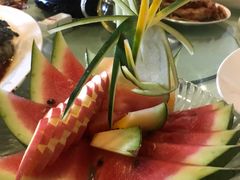 -陆壹捌餐厅(五大道店)