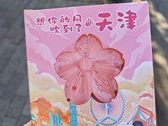 -天津五大道文化旅游区