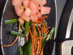 -李掌柜鲜菜火锅(移民广场店)