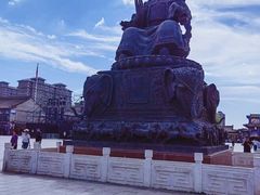 -大召无量寺