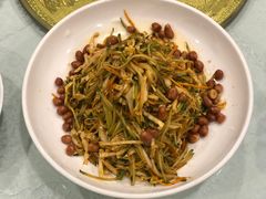 -听涛雅苑百味饺子老家菜馆