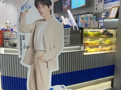 -茶百道(双铁广场店)