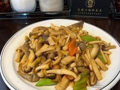 -高晓山馅饼店(牛庄百年店)