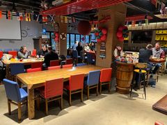 大堂-Cactus墨西哥仙人掌餐厅