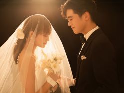 -摩玛婚纱摄影(杭州店)