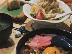 -隐泉京望日式料理(太和广场店)